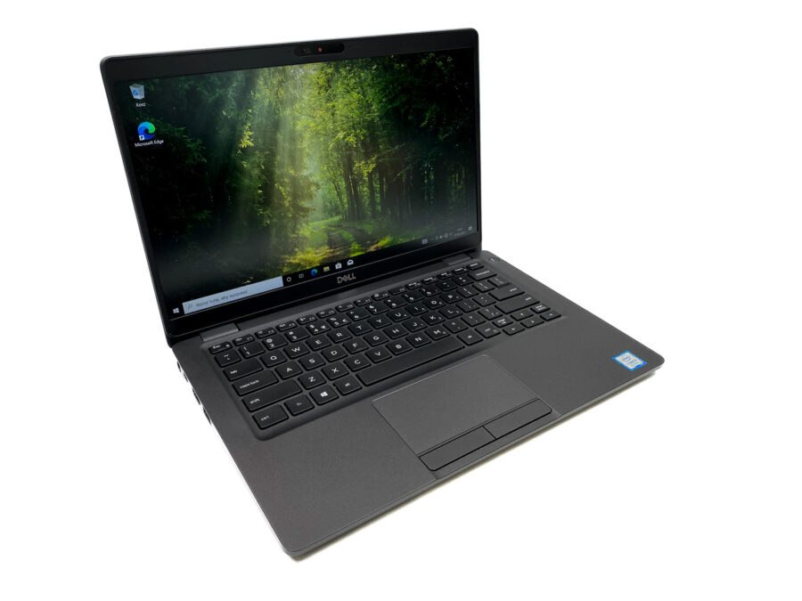 IMG_0065 Dell Latitude 5300 - Wydajność i mobilność w jednym