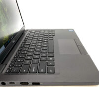 Dell Latitude 5300 - Wydajność i mobilność w jednym 