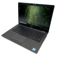 Dell Latitude 5300 - Wydajność i mobilność w jednym 