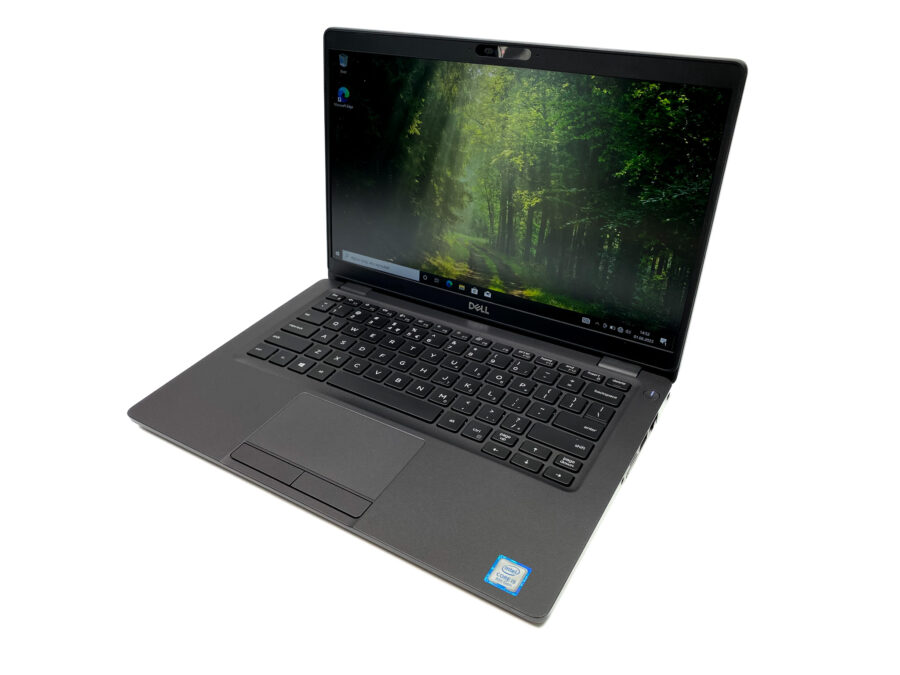 IMG_0071 Dell Latitude 5300 - Wydajność i mobilność w jednym