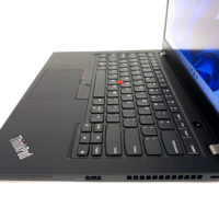 Lenovo ThinkPad T480s - wydajność i mobilność w jednym