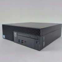Komputer Dell OptiPlex 3050 SFF - idealny do biura i domu