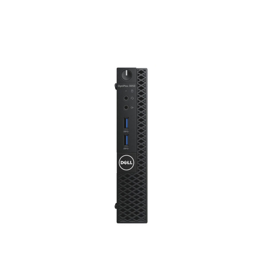 Dell Optiplex 3050 mff Dell OptiPlex 3050M Micro