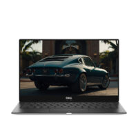 Dell XPS 13 9370 - Wydajność i styl w kompaktowej formie Szukasz laptopa, który łączy w sobie elegancki wygląd, imponującą wydajność i komfort użytkowania? Dell XPS 13 9370 to idealny wybór dla studentów, biznesmenów i osób ceniących mobilność i wszechstronność.