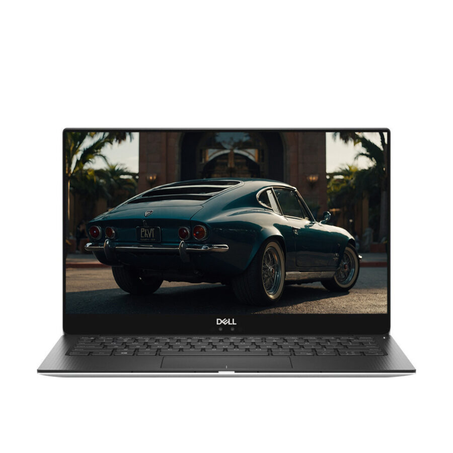 Poleasingowy Laptop Dell Latitude 9370 13 i7 8550u 16 GB DDR4 512 GB SSD Ekran 13.3 4K UHD Klasa A A