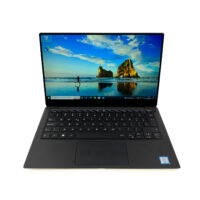 Dell XPS 13 9370 - Wydajność i styl w kompaktowej formie