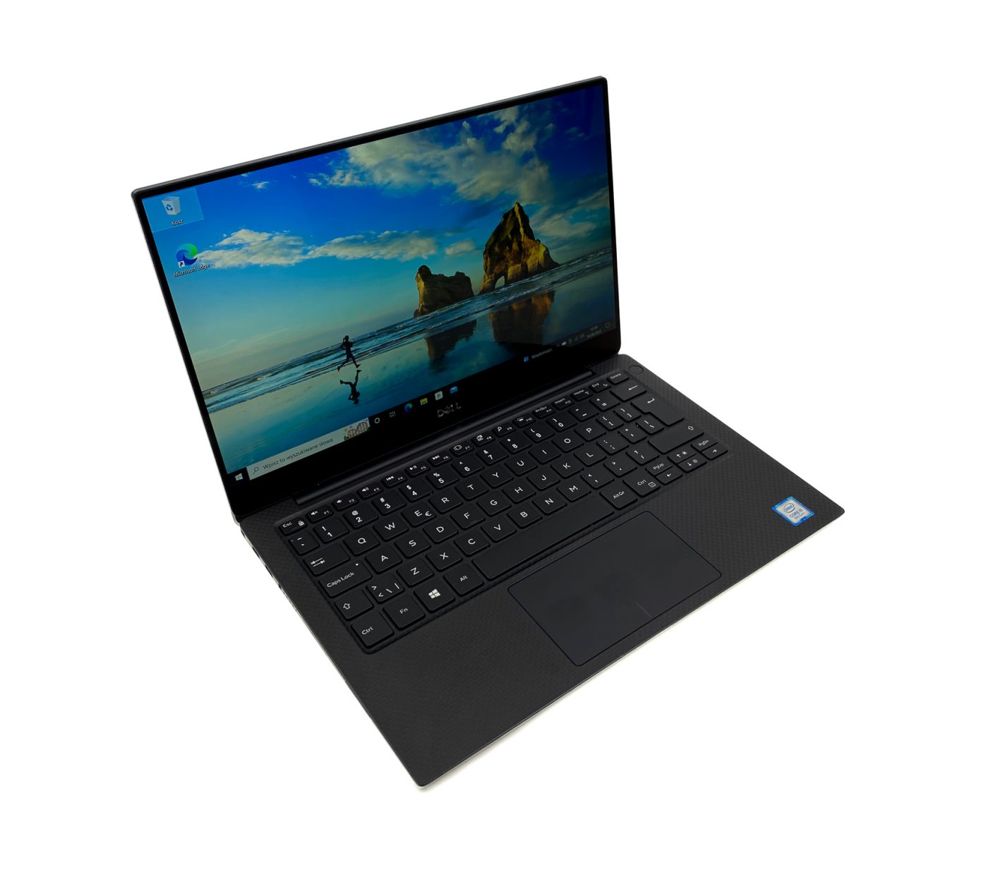 Dell XPS 13 9370 - Wydajność i styl w jednym