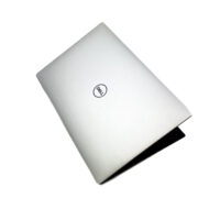 Dell XPS 13 9370 - Wydajność i styl w kompaktowej formie