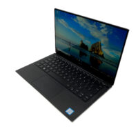 Dell XPS 13 9370 - Wydajność i styl w kompaktowej formie