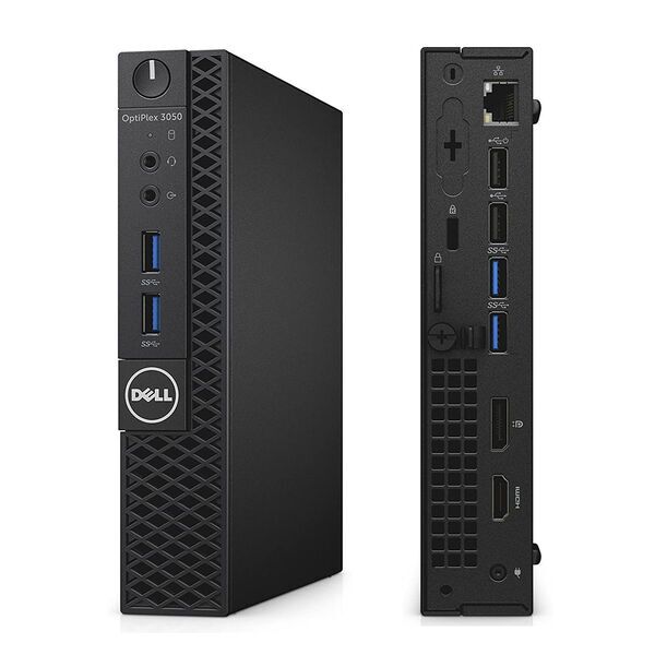 Dell OptiPlex 3050M Micro