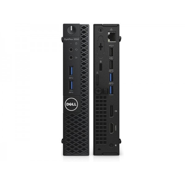 Dell OptiPlex 3050M Micro