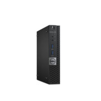 Dell Optiplex 5050 MFF - idealny dla wymagających