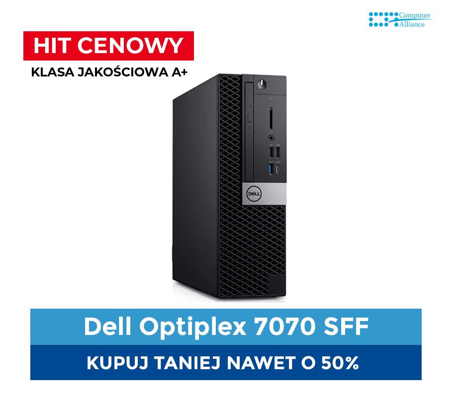 Dellbox 7070 SFF