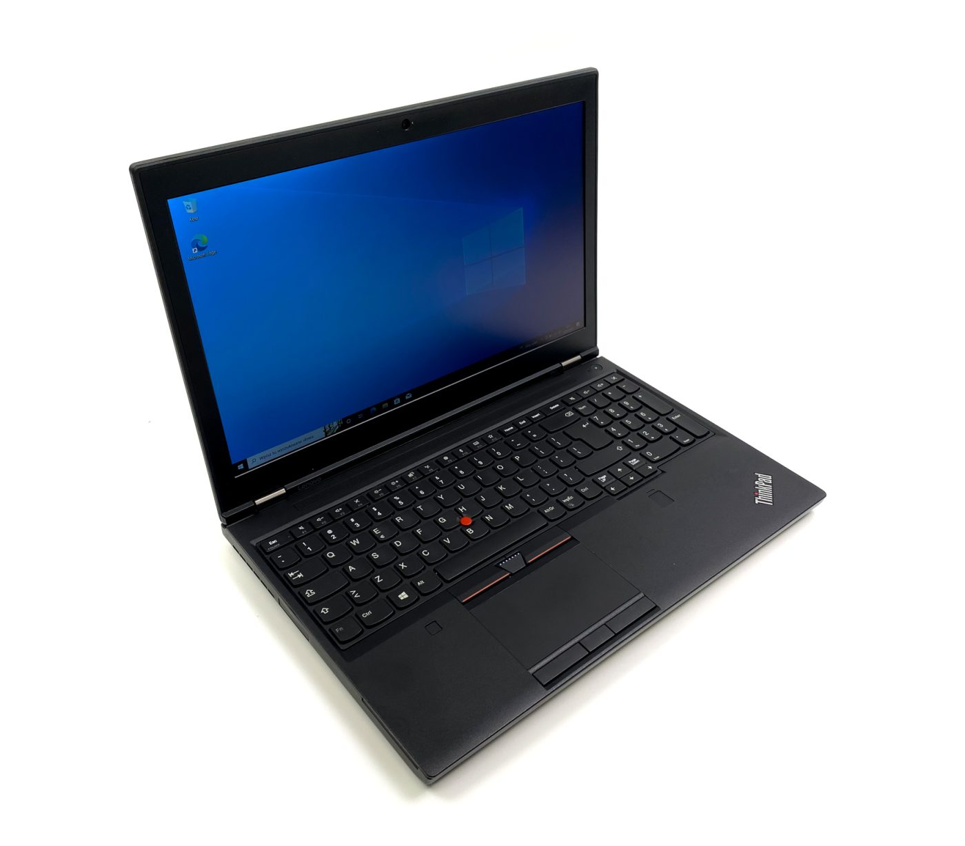 Laptop Lenovo ThinkPad P51: Wydajność i mobilność dla profesjonalistów