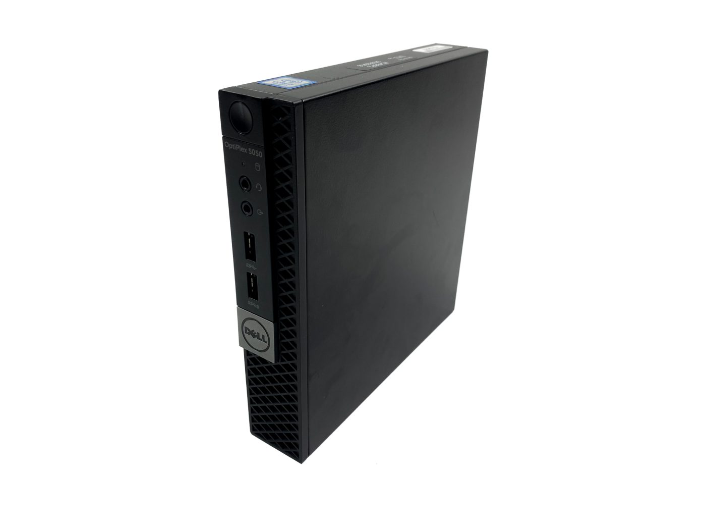 Dell Optiplex 5050 MFF - idealny dla wymagających