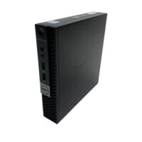 Dell Optiplex 5050 MFF - idealny dla wymagających