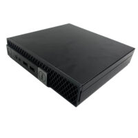 Dell Optiplex 5050 MFF - idealny dla wymagających