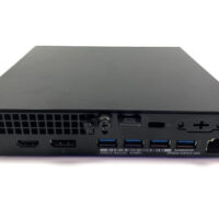 Dell Optiplex 5050 MFF - idealny dla wymagających