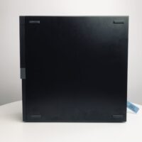 Dell OptiPlex 7070 SFF: Wydajna Stacja Robocza w Kompaktowej Formie