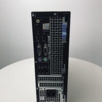 Dell Optiplex 5050 SFF - idealny do biura i domu