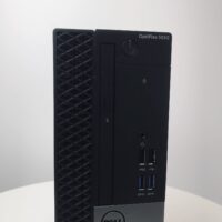 Dell Optiplex 5050 SFF - idealny do biura i domu