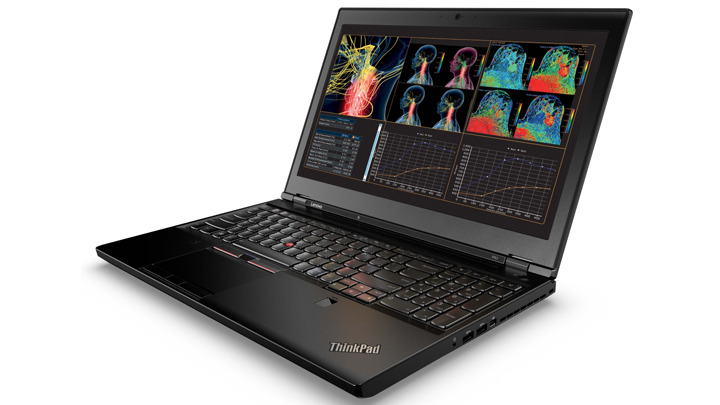 Laptop Lenovo ThinkPad P51: Wydajność i mobilność dla profesjonalistów Szukasz laptopa, który poradzi sobie z najbardziej wymagającymi zadaniami? ThinkPad P51 to mobilna stacja robocza stworzona dla profesjonalistów, którzy potrzebują komputera o dużej mocy i wydajności.