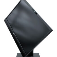 Monitor Dell P2418HZ (2) Monitor Dell P2418HZ 24" Full HD (1920x1080) IPS LED z kamerą i głośnikami