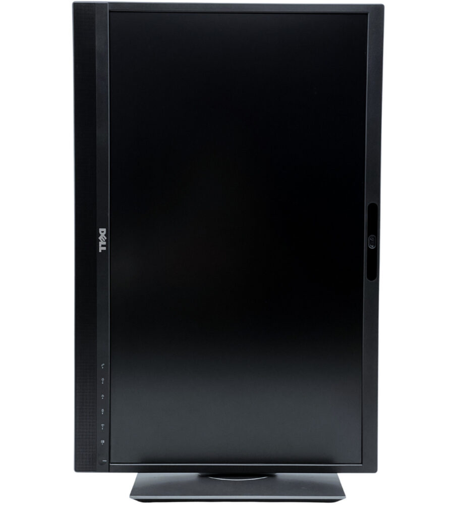 Monitor Dell P2418HZ (3) Monitor Dell P2418HZ 24" Full HD (1920x1080) IPS LED z kamerą i głośnikami
