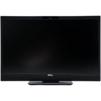 Monitor Dell P2418HZ (4) Monitor Dell P2418HZ 24" Full HD (1920x1080) IPS LED z kamerą i głośnikami