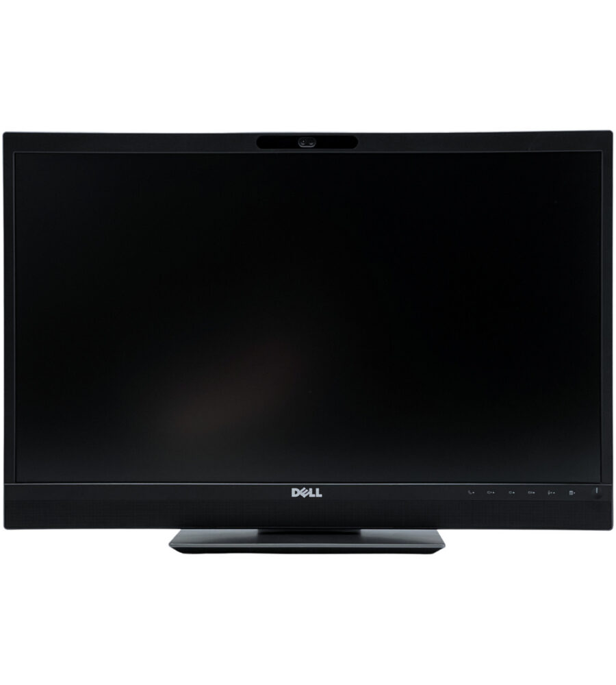 Monitor Dell P2418HZ (4) Monitor Dell P2418HZ 24" Full HD (1920x1080) IPS LED z kamerą i głośnikami