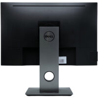 Monitor Dell P2418HZ (5) Monitor Dell P2418HZ 24" Full HD (1920x1080) IPS LED z kamerą i głośnikami