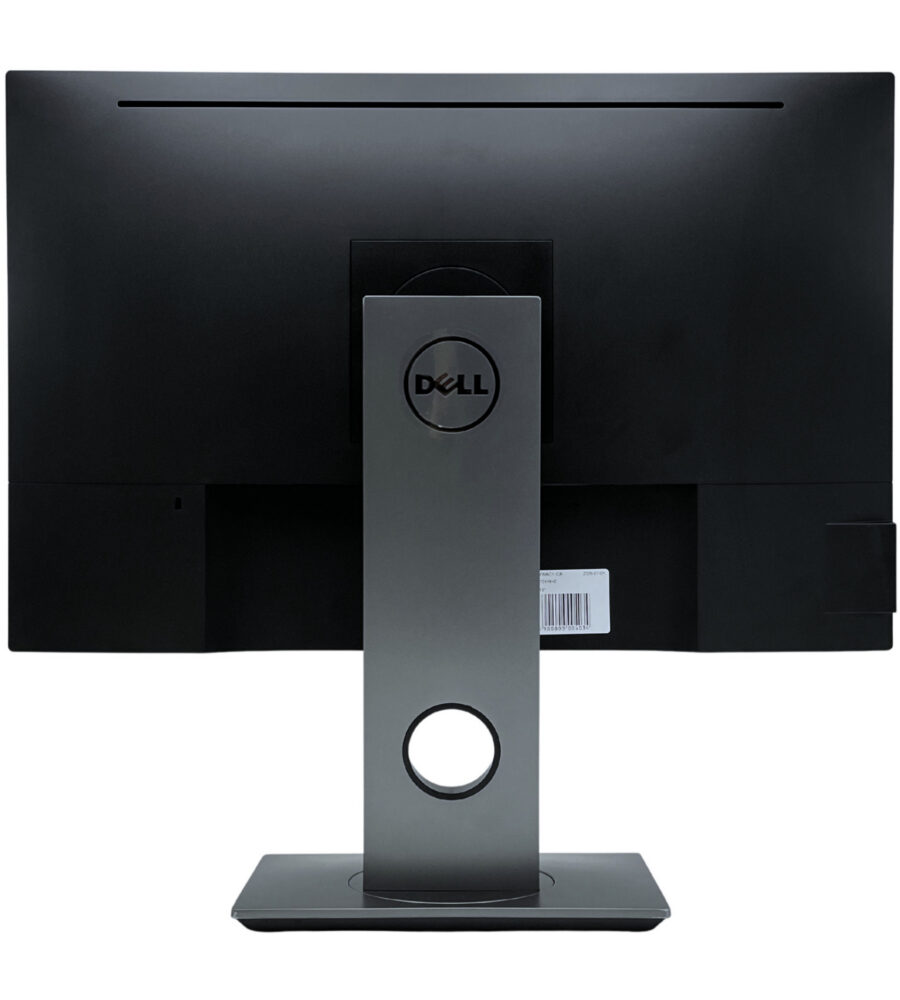 Monitor Dell P2418HZ (5) Monitor Dell P2418HZ 24" Full HD (1920x1080) IPS LED z kamerą i głośnikami