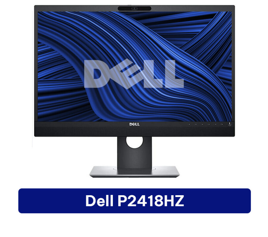 Monitor Dell P2418HZ