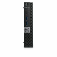 Dell Optiplex 5050 MFF - idealny dla wymagających