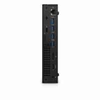 Dell Optiplex 5050 MFF - idealny dla wymagających