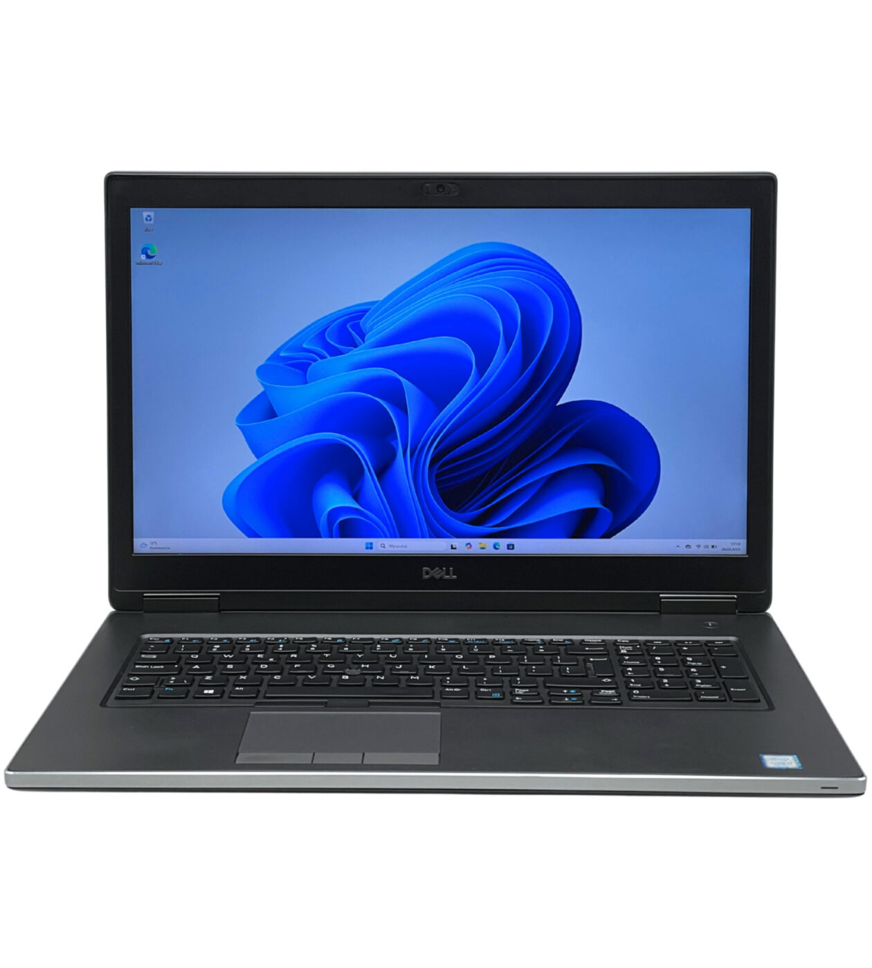 Dell Precision 7740 i7