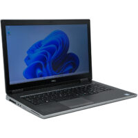 Dell Precision 7740 i7