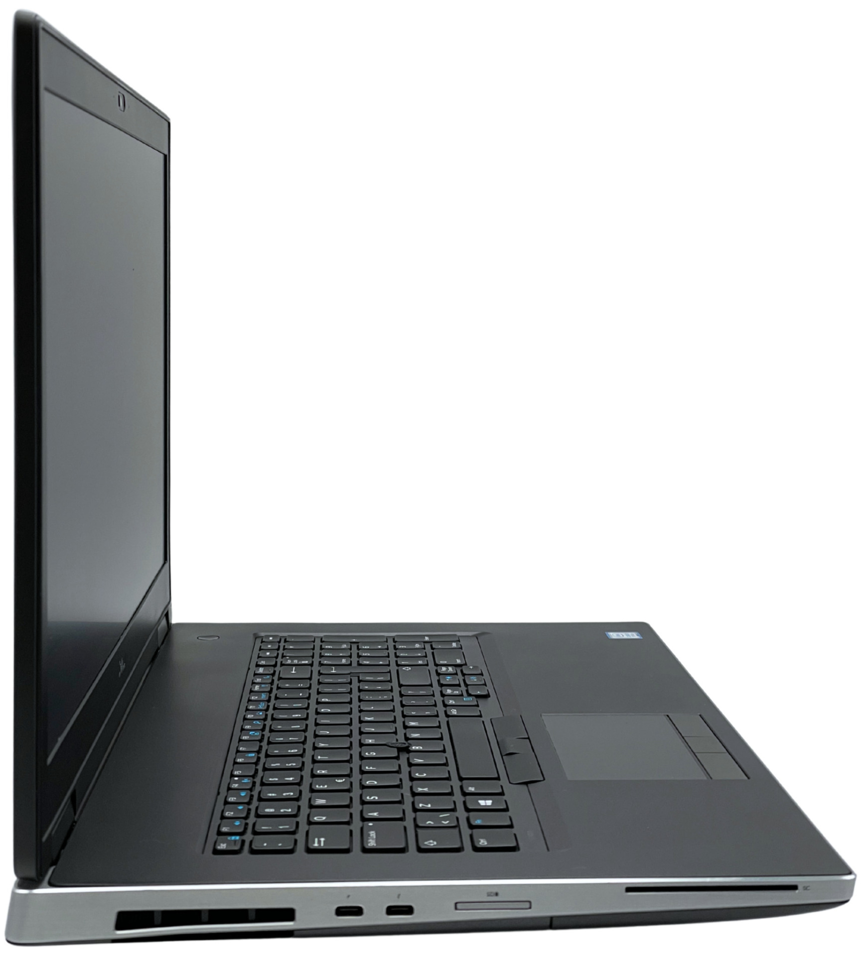 Dell Precision 7740 i7