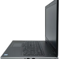 Dell Precision 7740 i7