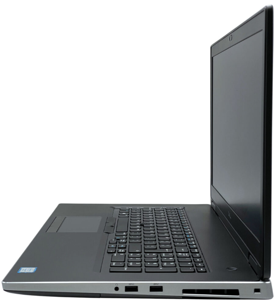 Dell Precision 7740 i7