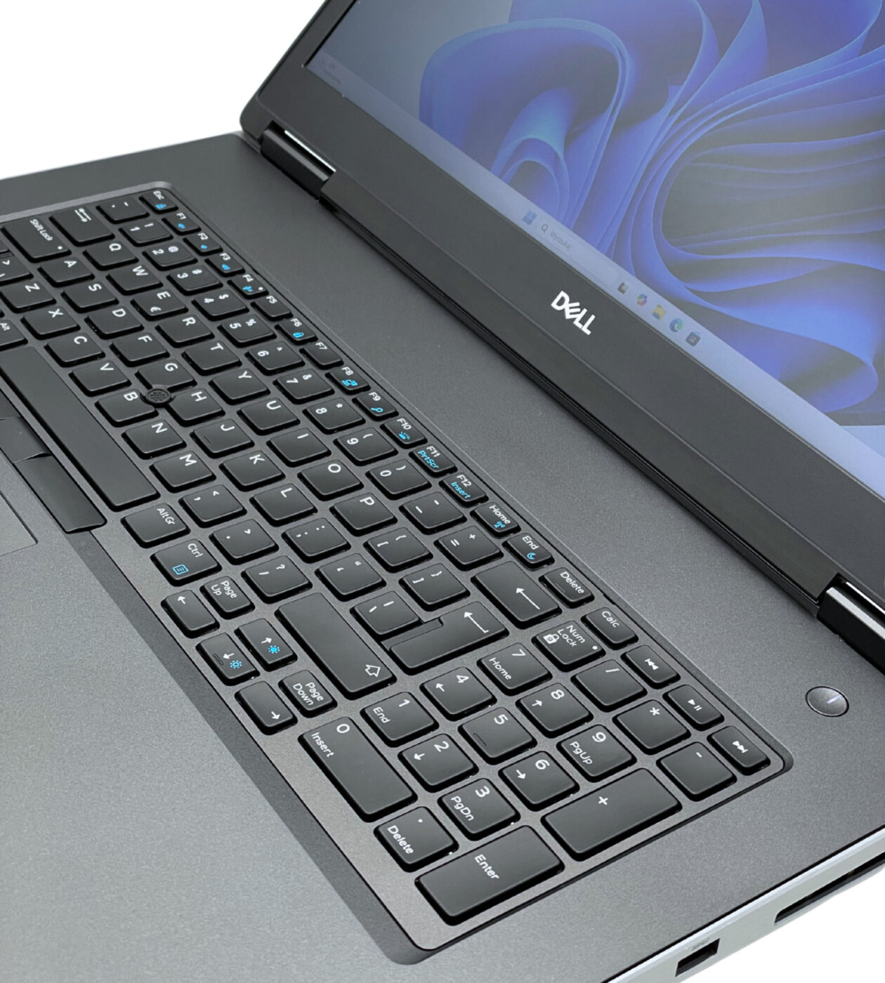 Dell Precision 7740 i7