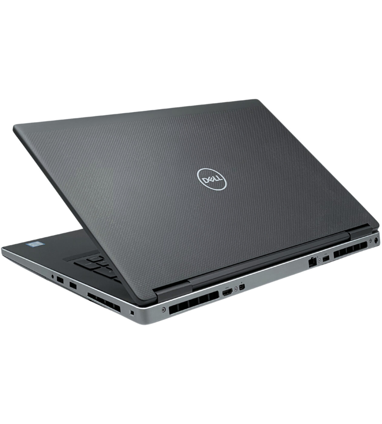 Dell Precision 7740 i7