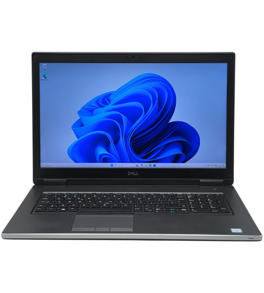 Dell Precision 7740 i7