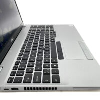 Dell Precision 3551: Wydajność i mobilność dla profesjonalistów