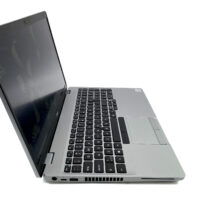 Dell Precision 3551: Wydajność i mobilność dla profesjonalistów
