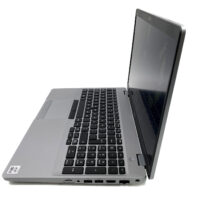 Dell Precision 3551: Wydajność i mobilność dla profesjonalistów