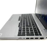 Dell Precision 3551: Wydajność i mobilność dla profesjonalistów