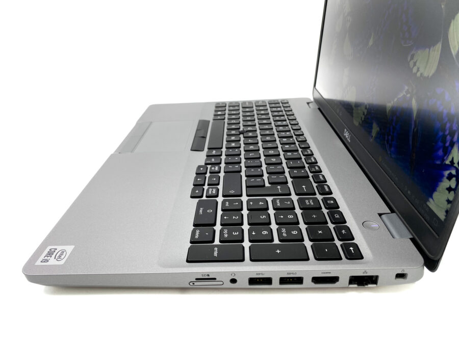 IMG_0398 Dell Precision 3551: Wydajność i mobilność dla profesjonalistów