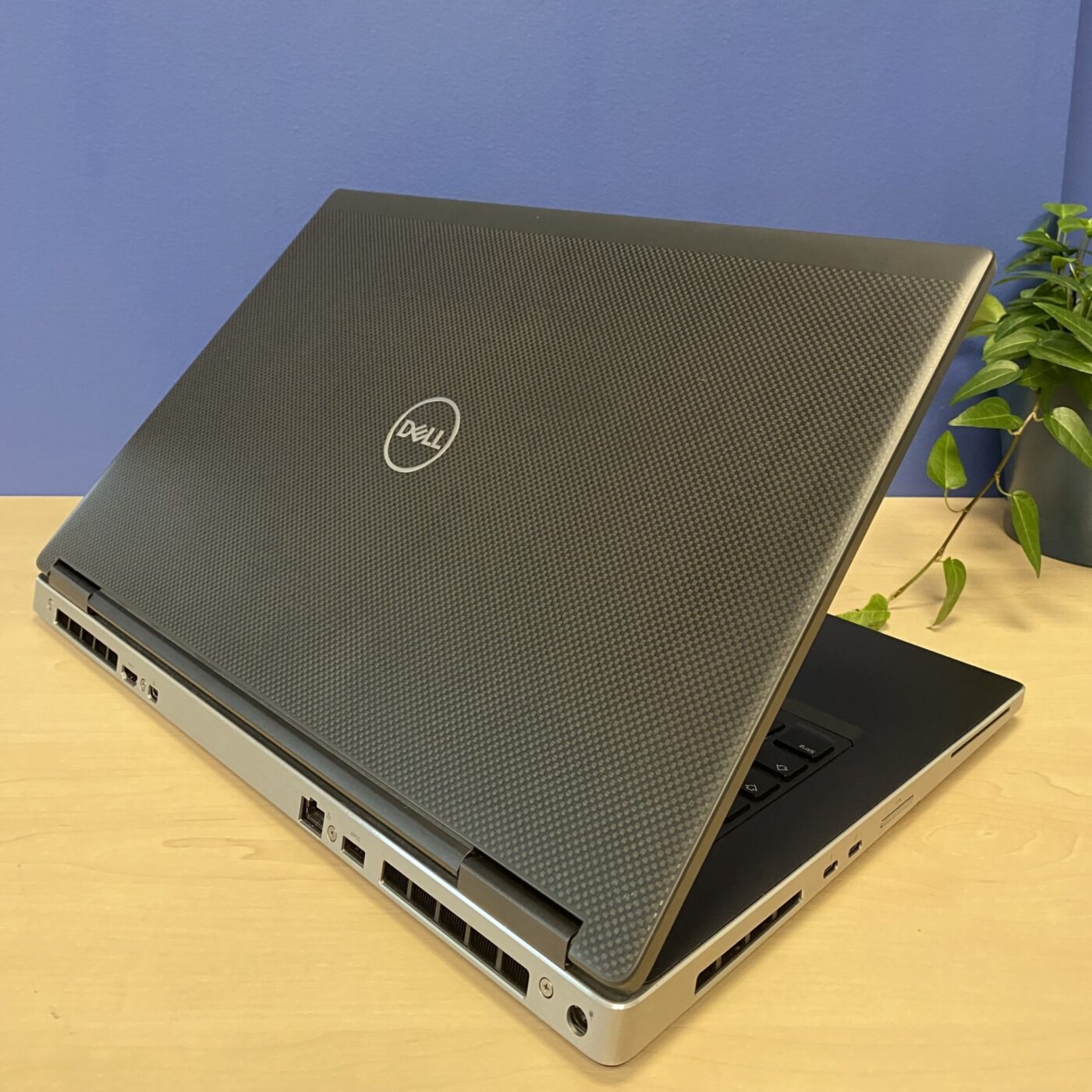 Dell Precision 7740