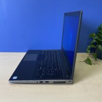 Dell Precision 7540 - Twój mobilny klucz do sukcesu!